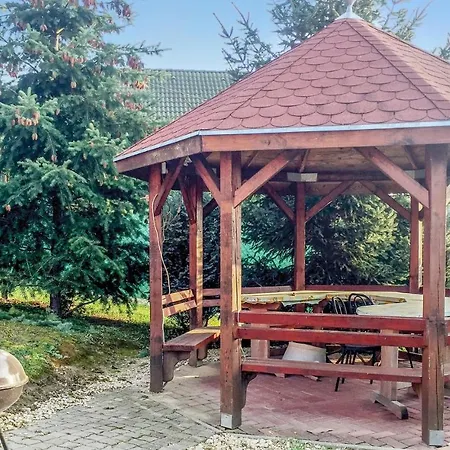 Two-bedroom In * Keszthely