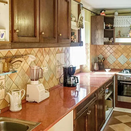 Two-bedroom In Apartment Keszthely