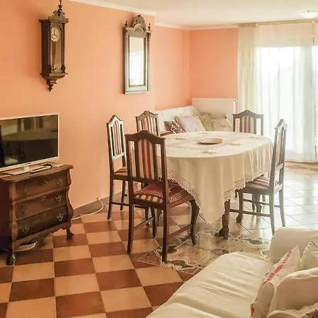 Apartment Two-bedroom In *