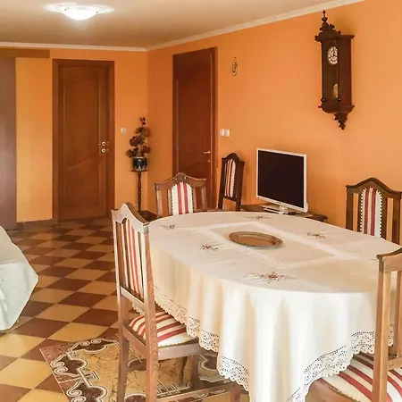 Two-bedroom In