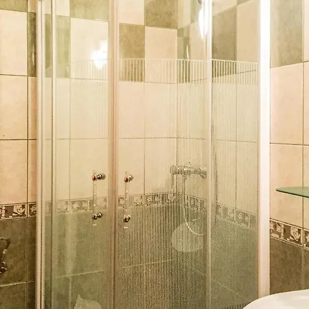 Two-bedroom In Apartment Keszthely