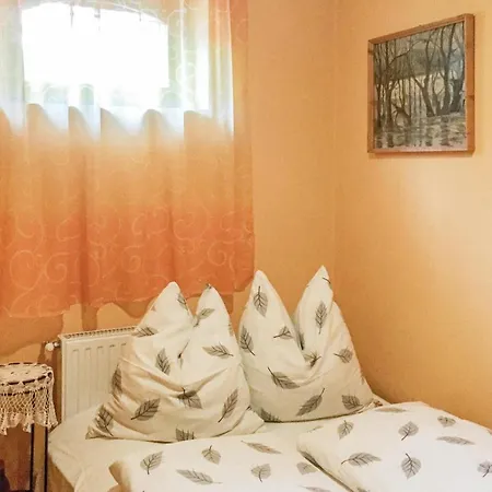 Two-bedroom In Keszthely